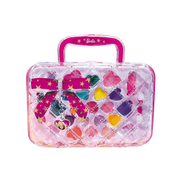 Barbie - Make Up Case